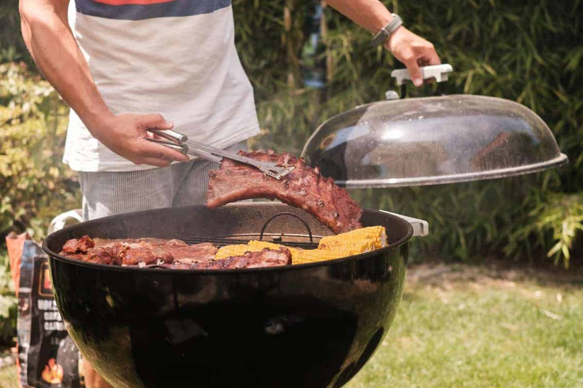 Die Ultimative Packliste Für Sinnvolles Wohnmobilzubehör 13 Grillen