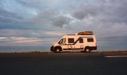 Der Knaus Boxlife: Ein Kastenwagen Für Aktive 17 Knaus Boxlife Kastenwagen