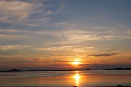 Sarande Mit Dem Wohnmobil 18 Sarande - Blick Aufs Meer