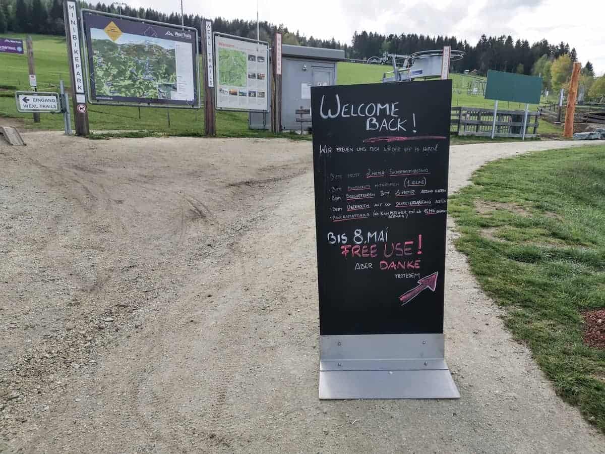 Free Use Bis Saisonbeginn