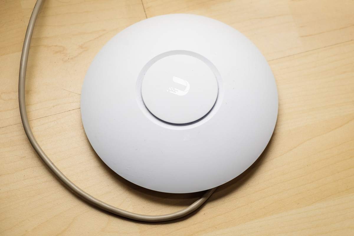 Wlan-Accesspoint Fürs Wohnmobil