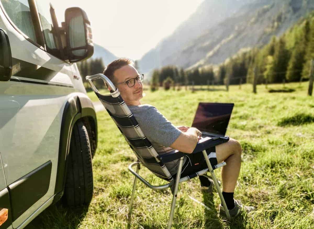 Wlan Im Wohnmobil