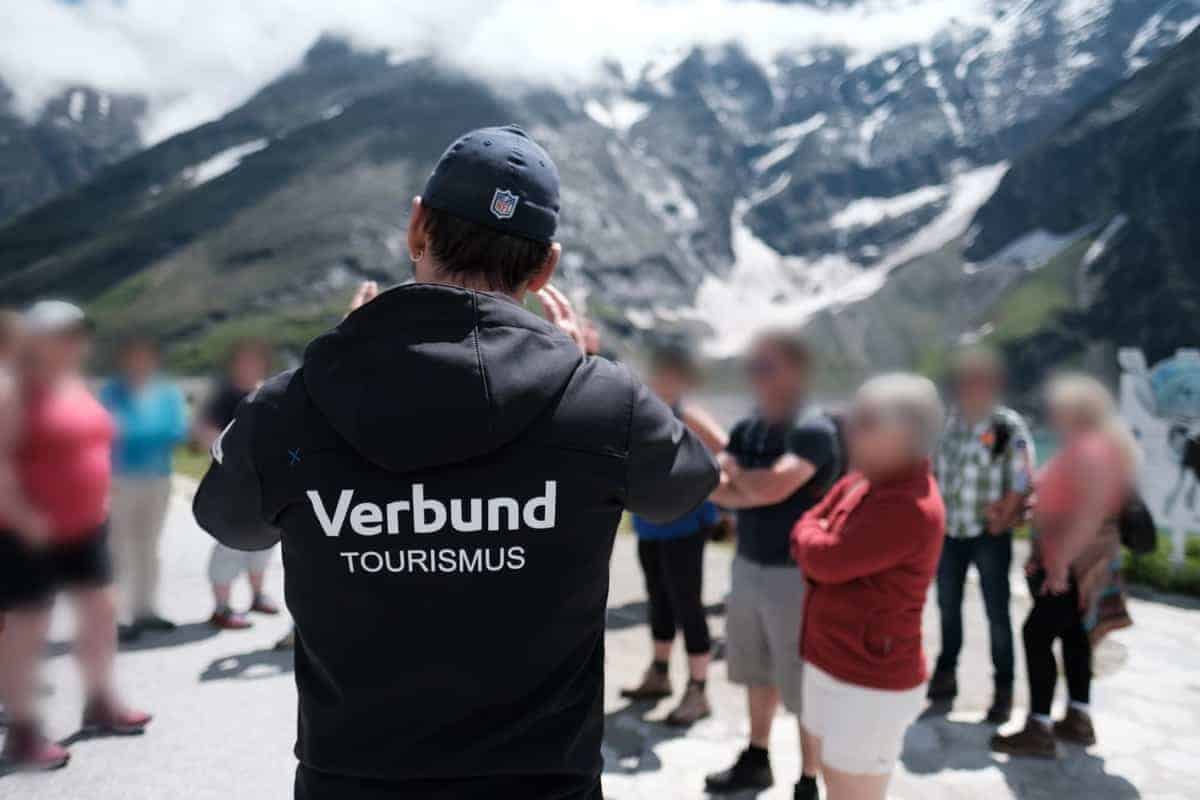 Eine Staumauer-Führung Zahlt Sich Aus!