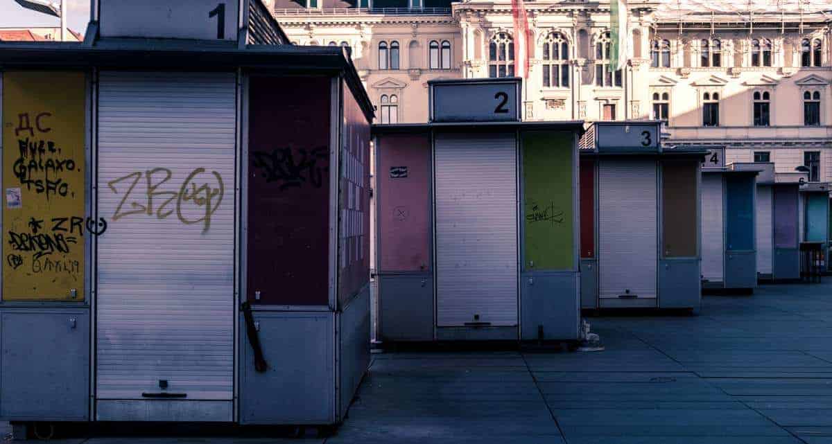 Europareise Im Wohnmobil 2021 3 Lockdown In 2020