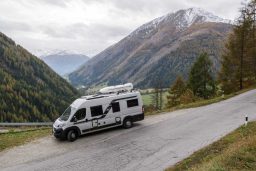 Kalser Glocknerstraße