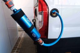 Wasserfilter An Wohnmobil