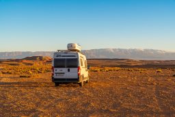 Ein Autarkes Wohnmobil: Energiekonzepte Und Mehr 26 Autarkes Wohnmobil Alleine