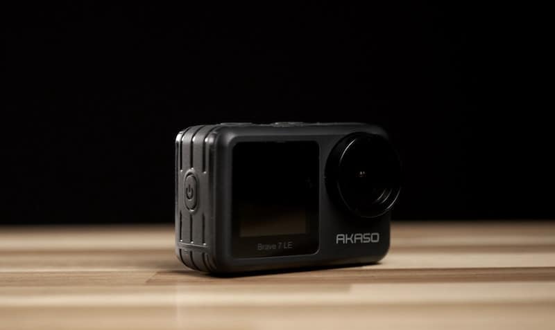 Akaso Brave 7 Le