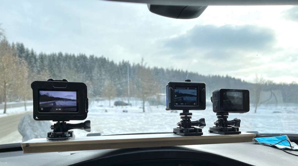 Die Besten Actino Cams Im Vergleich