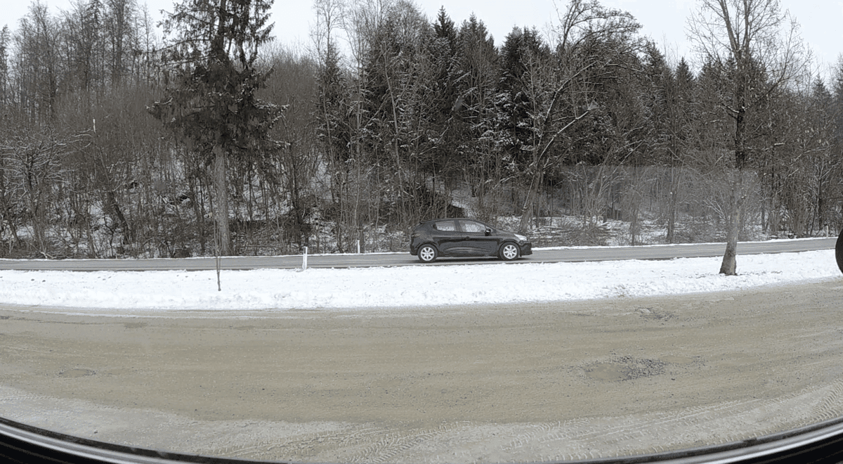 Osmo Action: Slow Motion