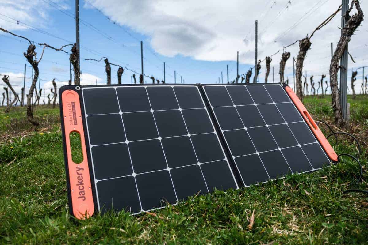 Eine Power Station Für Camping Und Wohnmobil 17 Solarsaga Solartasche