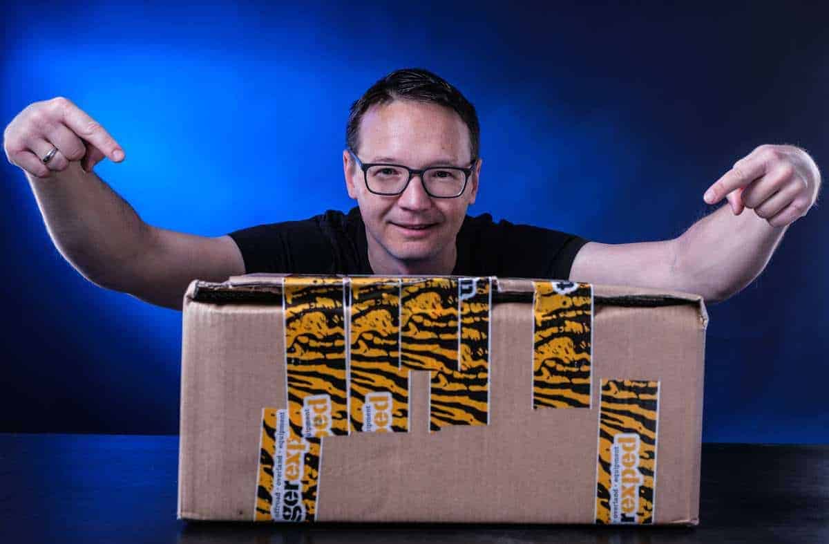 Gerfried Freut Sich Auf Die Neue Dieselheizung