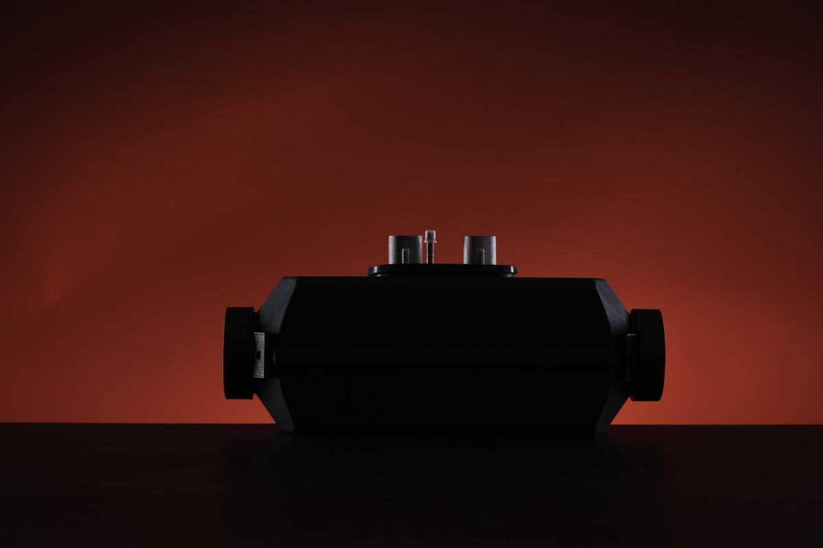 Autoterm Air 2D / Planar 2D