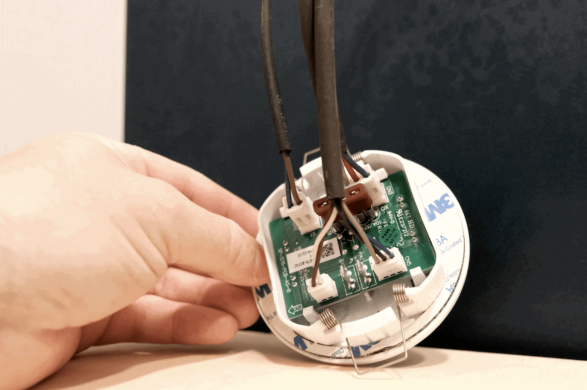 Bedienteil Der Chemietoilette