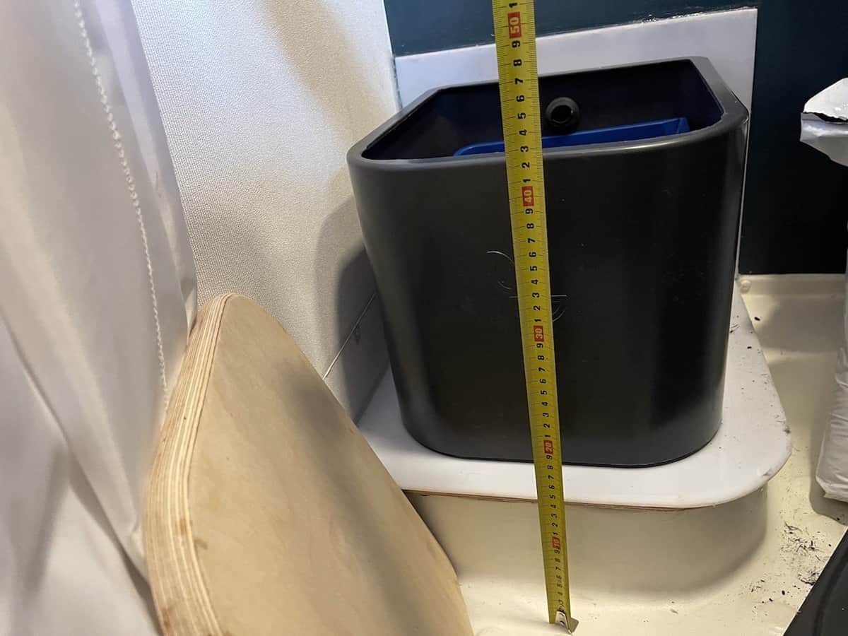 Auf Bequeme Sitzhöhe Achten