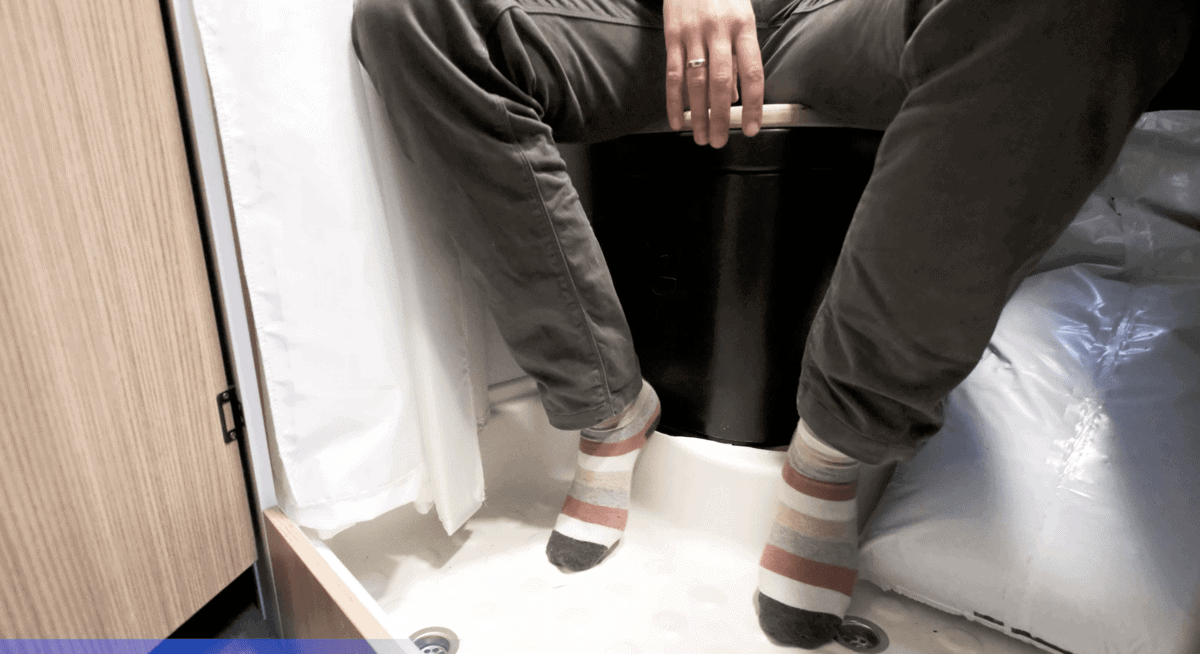 Eine Höhe Von Ca 40 Cm Wäre Perfekt