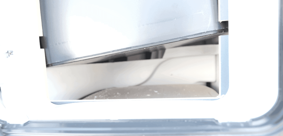 Neuerliche Trelino-Anprobe: Passt Noch Immer Nicht