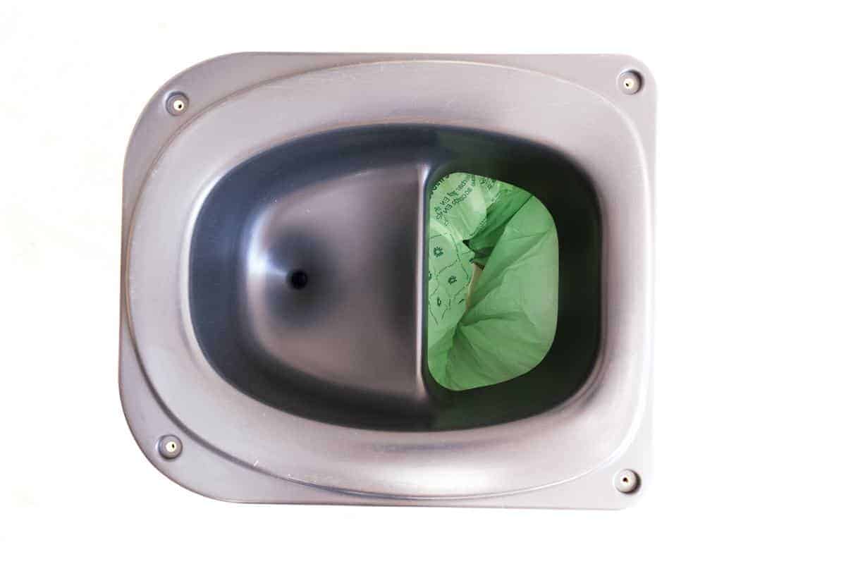 Trelino-Trenneinsatz