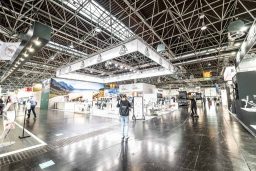 Caravan Salon Düsseldorf