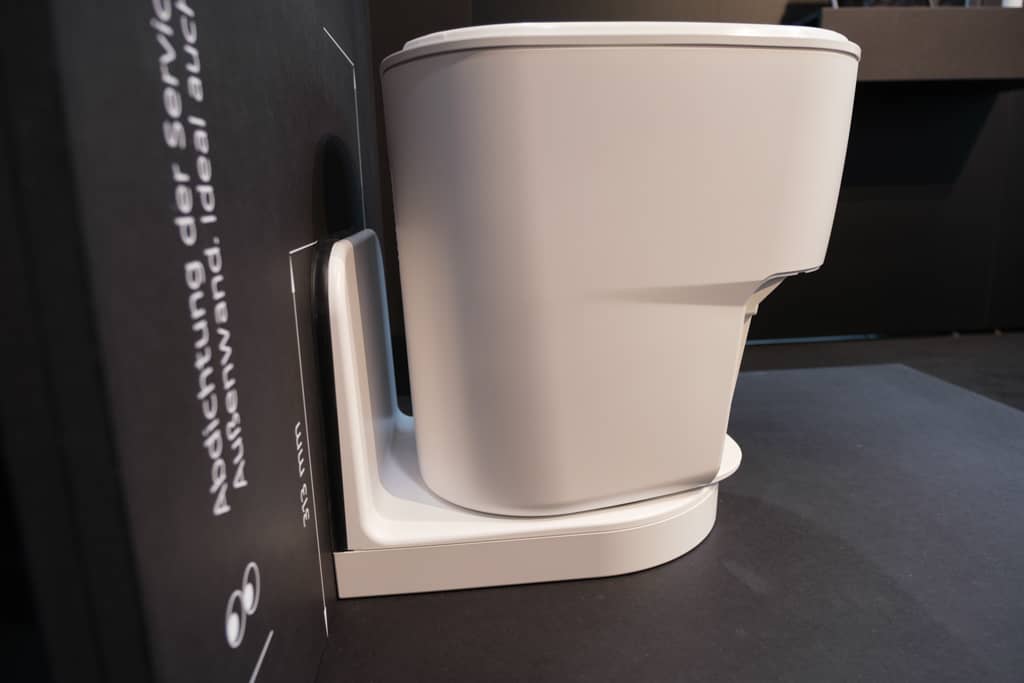 Die Clesana Wirkt Robust