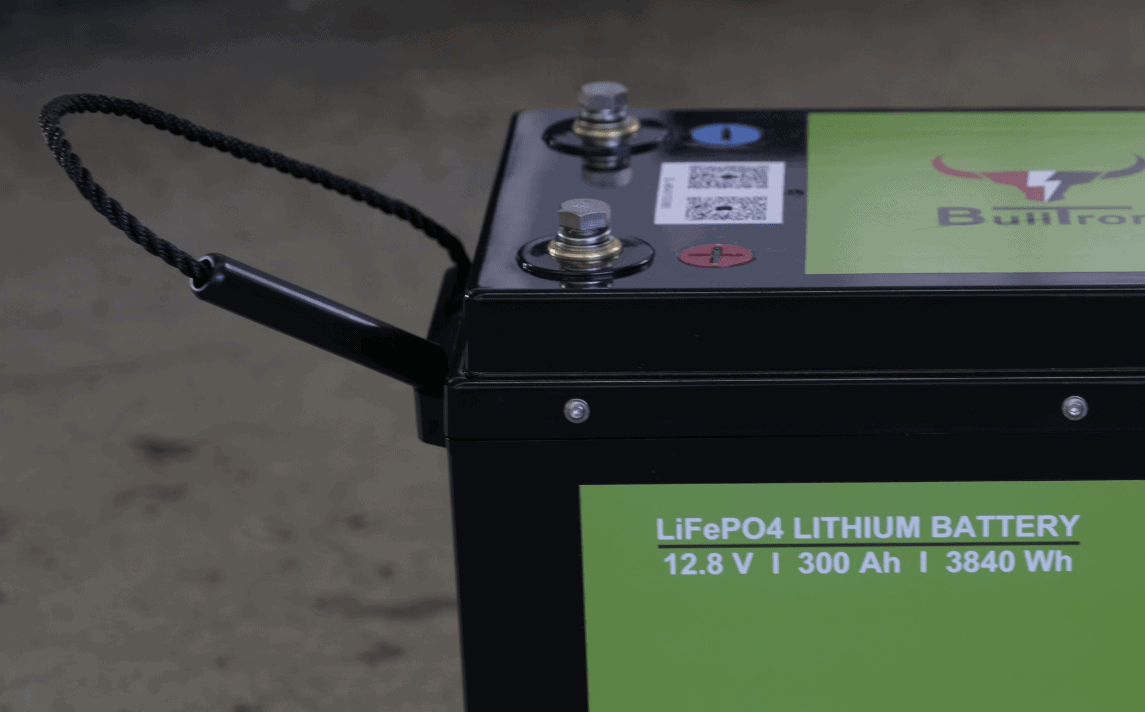 Verschraubtes Gehäuse Bulltron