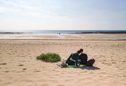 Europareise Wohnmbobil 2