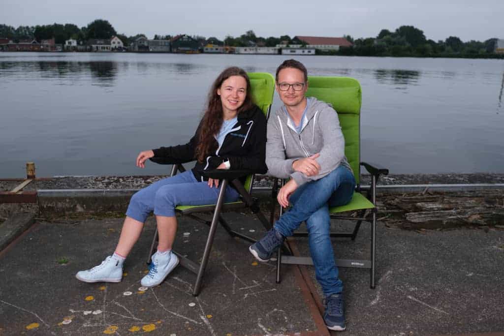 Europareise Im Wohnmobil 2021 4 Endlich Bereit Zum Reisen