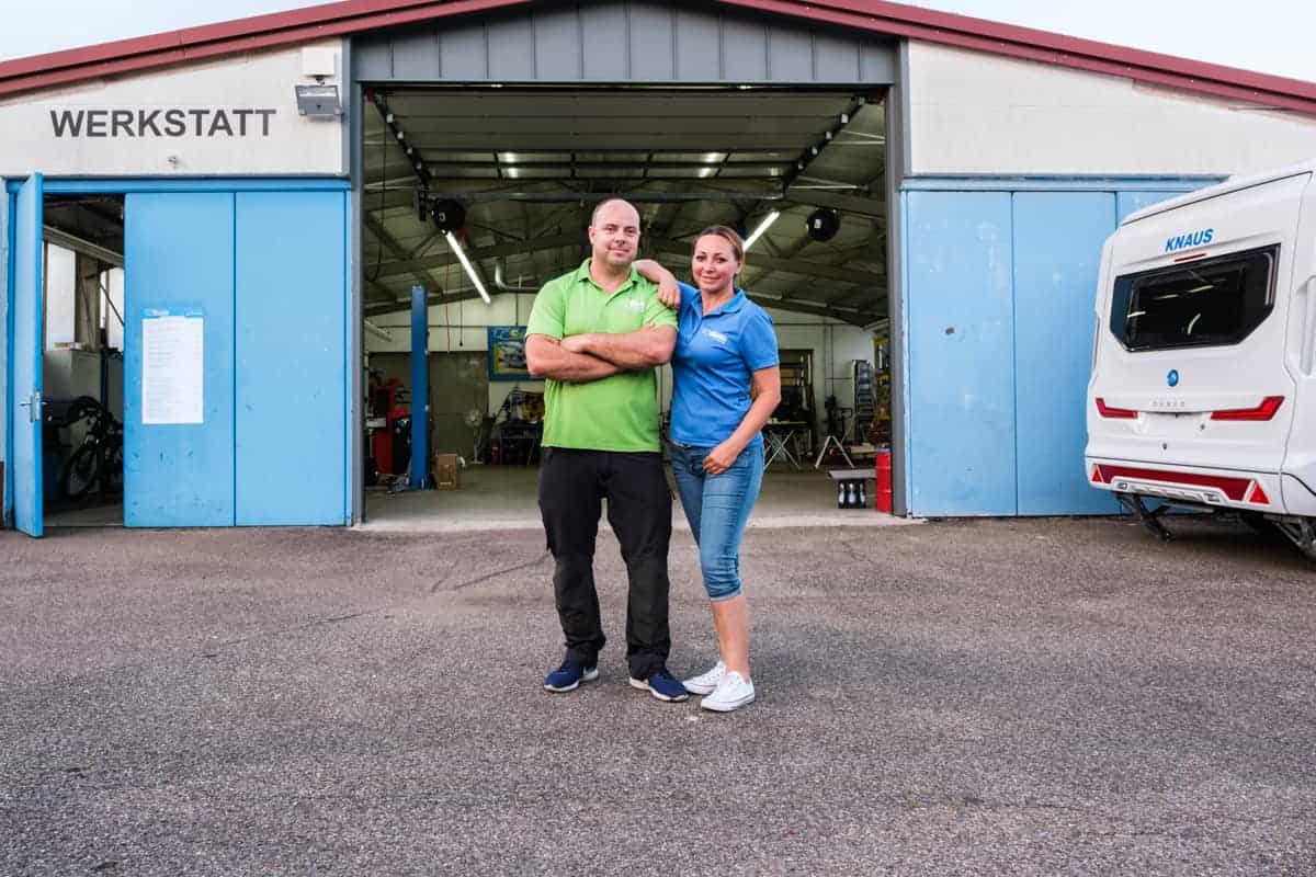 Werkstatt Fotographie