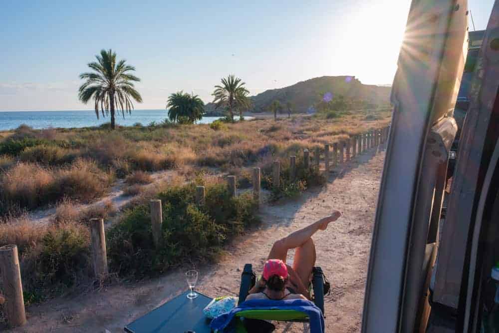 Die Ber&Uuml;Hmte Schlangenbucht