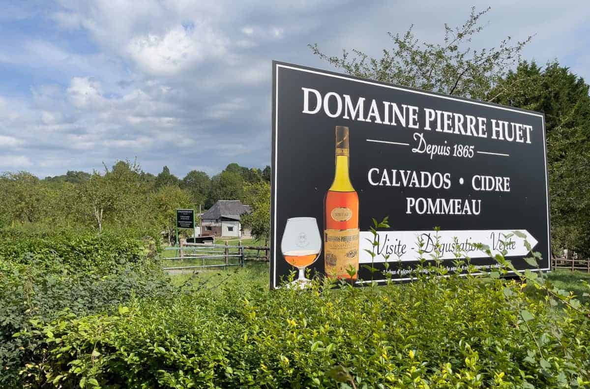 Domaine Huet