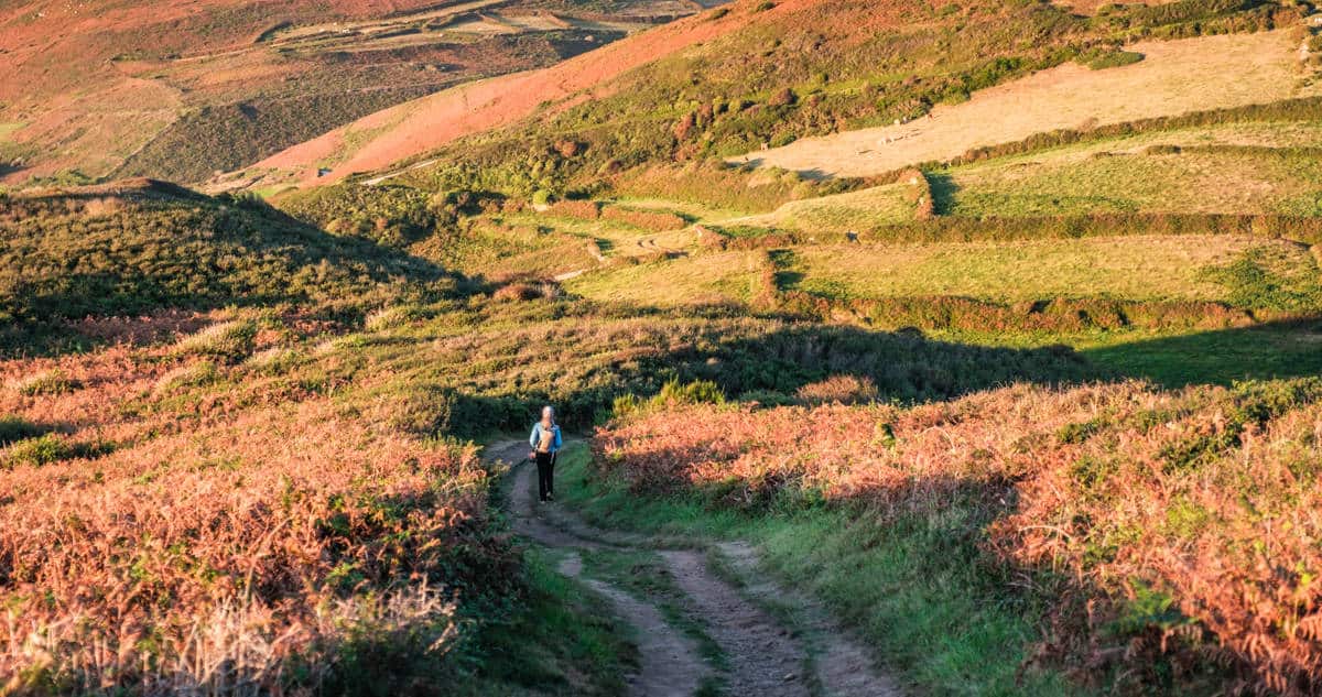 Cotentin Mit Dem Wohnmobil 47 Wanderweg Cotentin 223