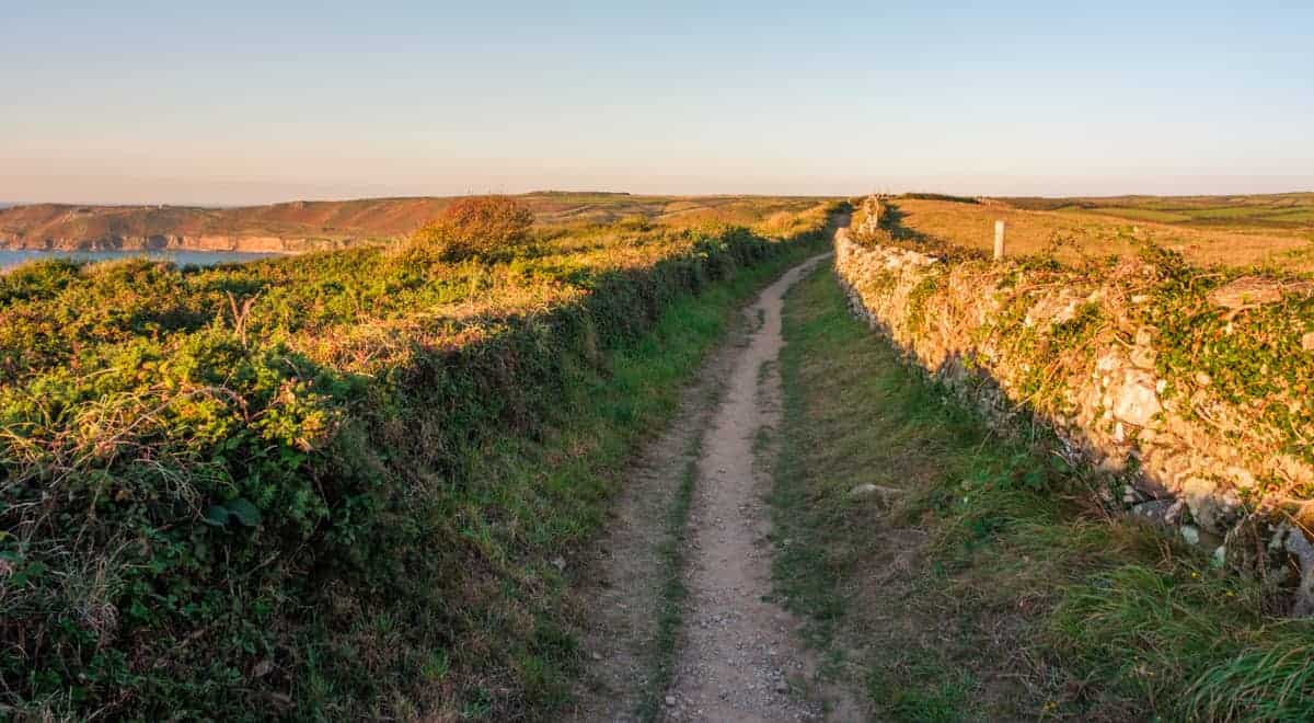 Cotentin Mit Dem Wohnmobil 49 Cotentin Westkueste Wohnmobil 9