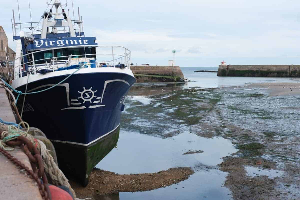 Cotentin Mit Dem Wohnmobil 17 Cotentin Wohnmobil 37