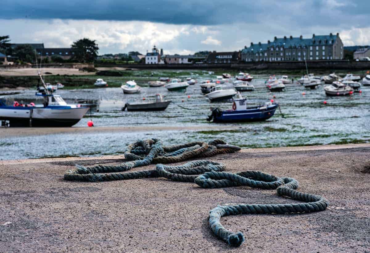 Cotentin Mit Dem Wohnmobil 19 Cotentin Wohnmobil 41
