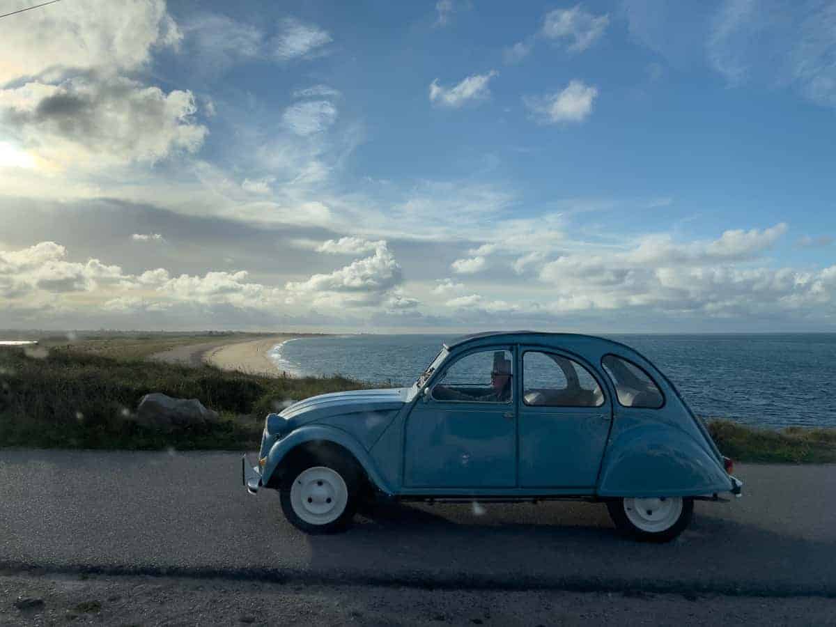 Cotentin Mit Dem Wohnmobil 20 Cotentin Wohnmobil 43