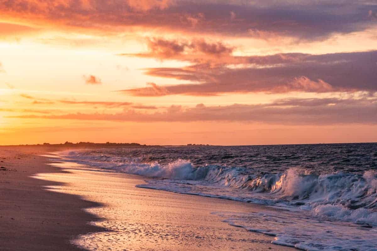 Cotentin Mit Dem Wohnmobil 22 Tolle Stimmung Bei Gatteville