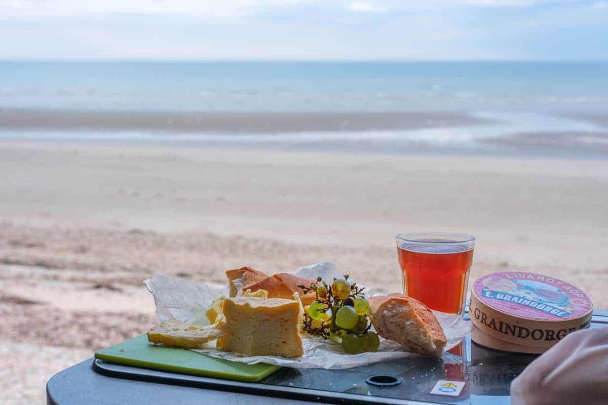 Cotentin Mit Dem Wohnmobil 5 Cotentin Wohnmobil 6