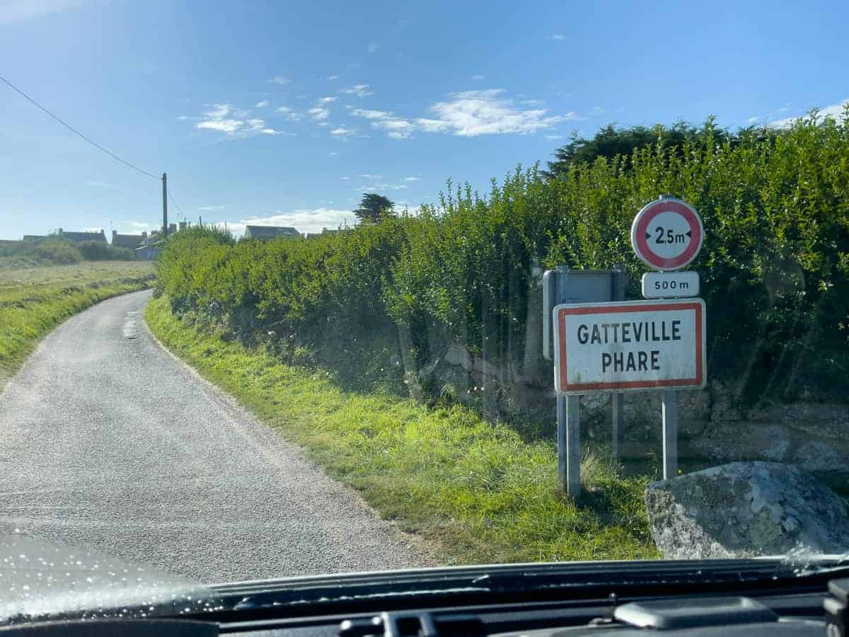 Cotentin Mit Dem Wohnmobil 26 Cotentin Wohnmobil 64