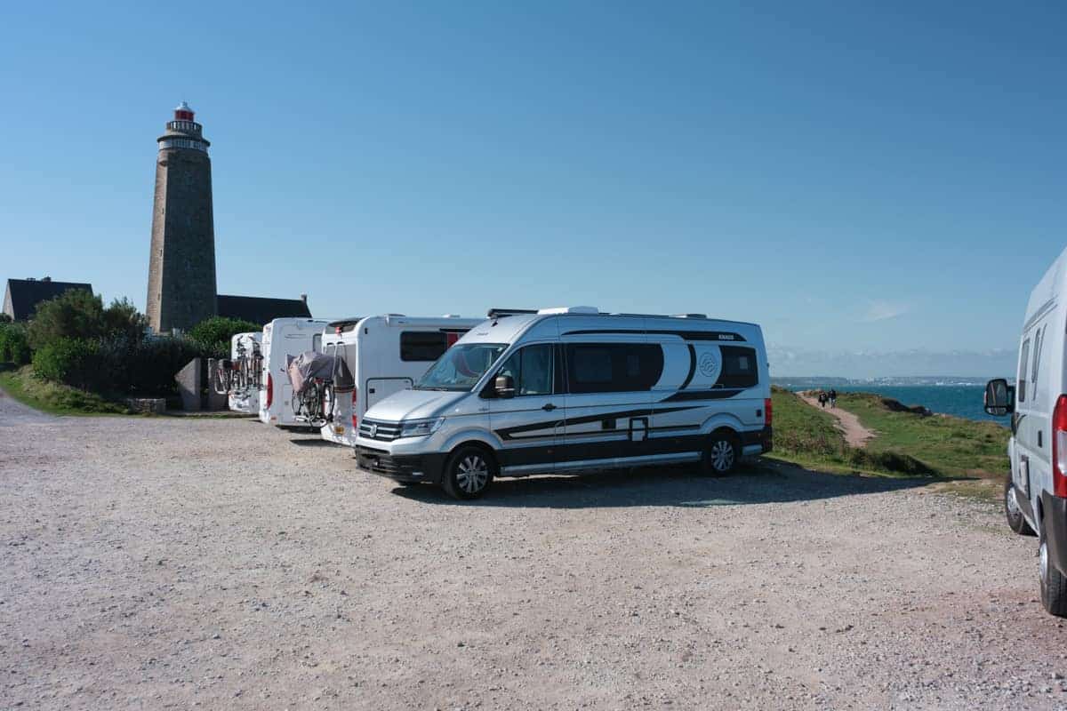 Cotentin Mit Dem Wohnmobil 28 Cotentin Wohnmobil 65