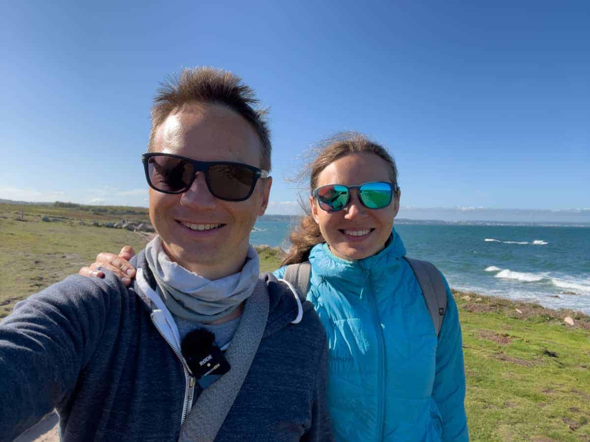 Cotentin Mit Dem Wohnmobil 30 Cotentin Wohnmobil 72 1