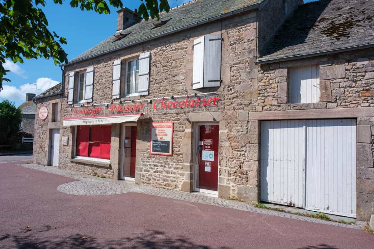 Cotentin Mit Dem Wohnmobil 32 Cotentin Wohnmobil 75