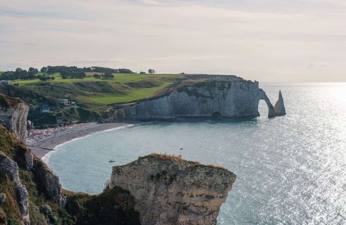 Etretat