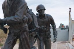 Die Landungsstrände Mit Dem Wohnmobil 71 Landungsstrände Normandie