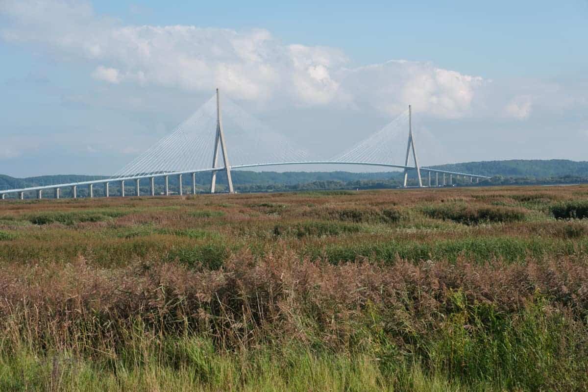 Pont De Normandie