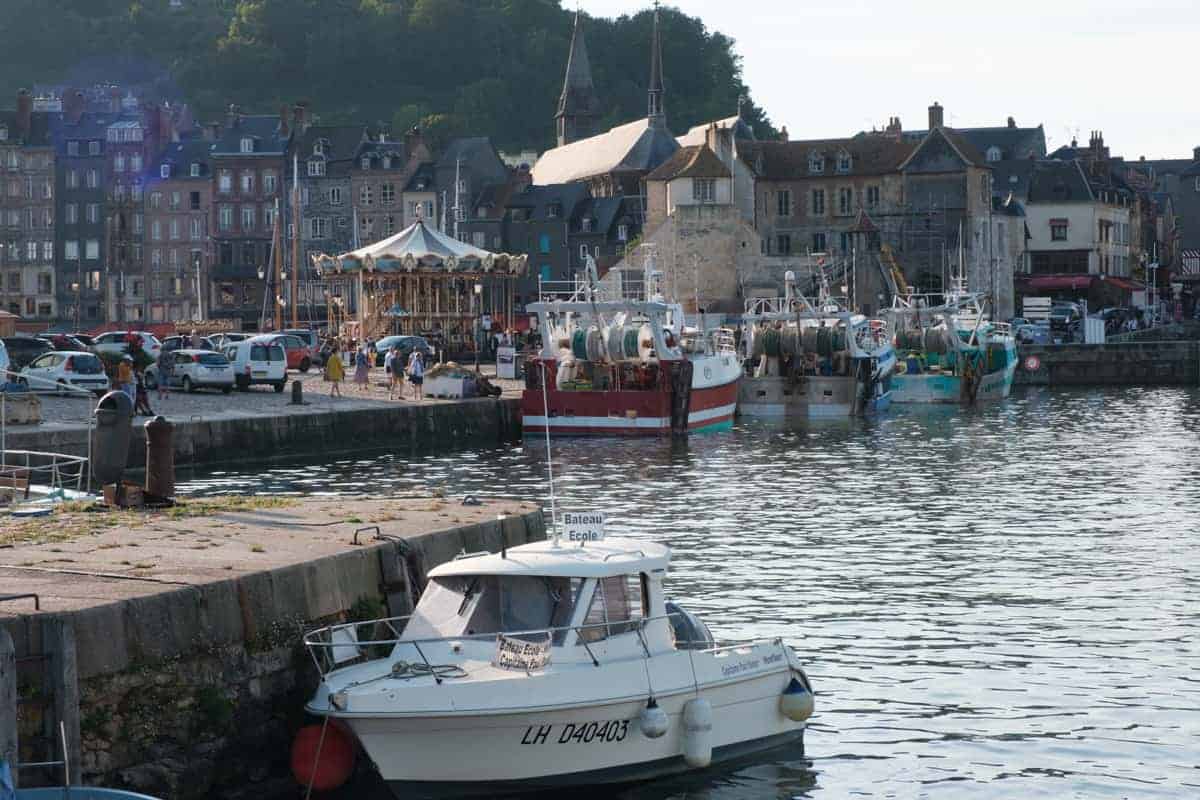 Honfleur