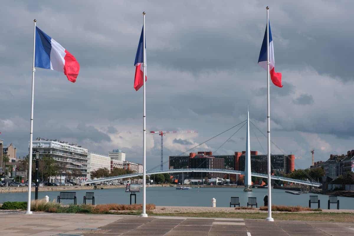 Lehavre Honfleur Wohnmobil 6