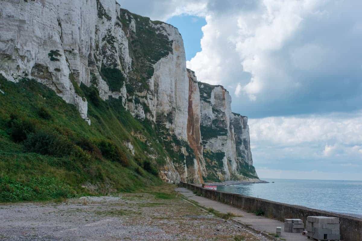 Klippen Le Tr&Eacute;Port