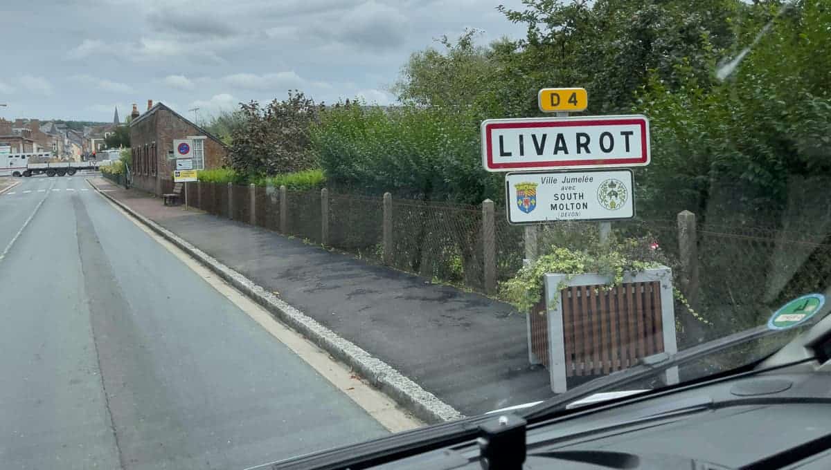 Livarot