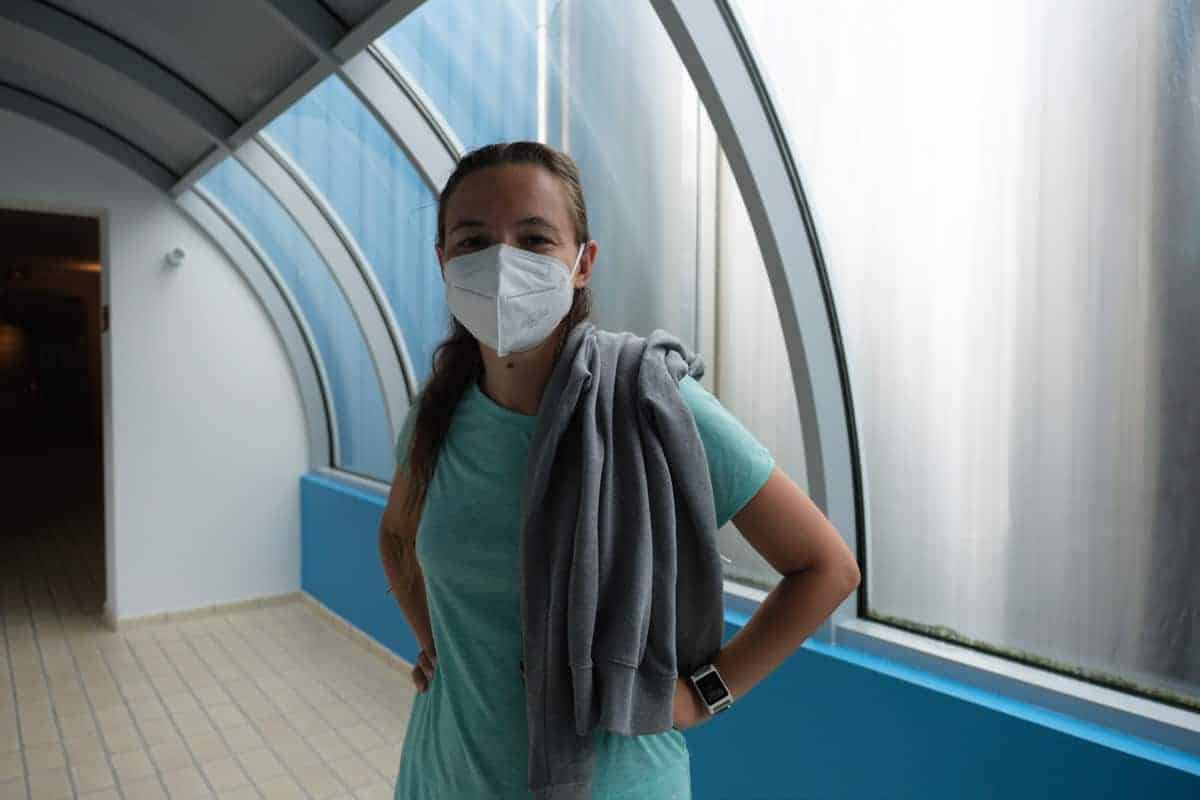 Besuch Bei Graindorge