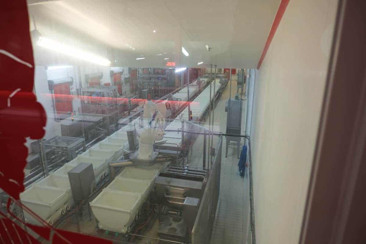 Livarot Graindorge 4